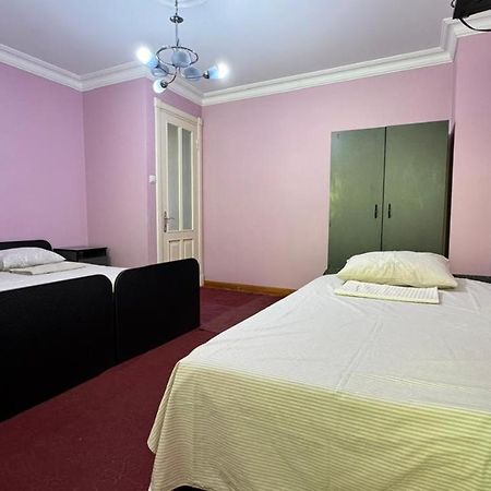 Guelden Karaboecek Beach Garden Resort Sarpi Exterior foto
