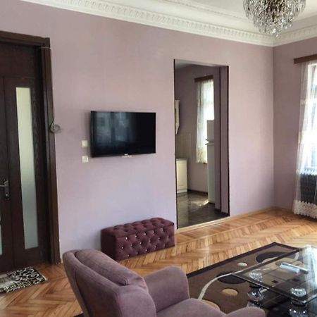 Guelden Karaboecek Beach Garden Resort Sarpi Exterior foto